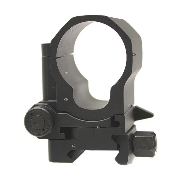 Montage Twist Et Collier Pour Module De Grossissement 3X-C Aimpoint