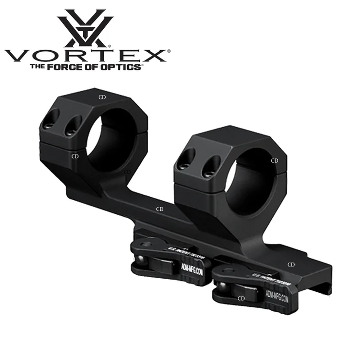 MONTAGE VORTEX OPTICS PRECISION QR 2 » 30MM