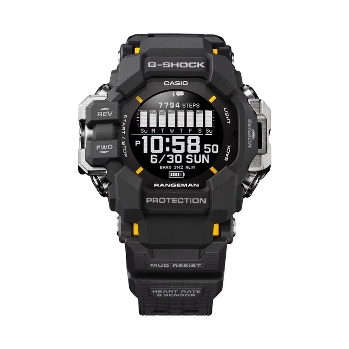 Montre Casio Master of G GPR-H1000-1