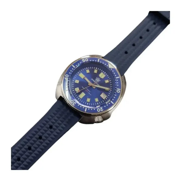 Montre de Plongée Mouvement