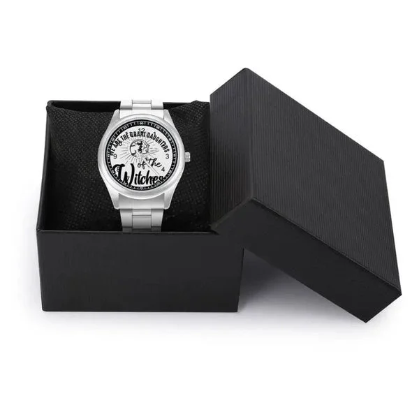 Montre design vintages