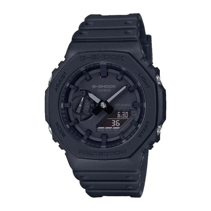 Montre G-Shock Classic GA-2100 phantom