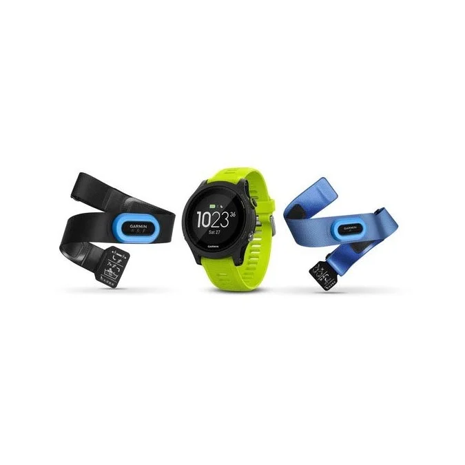 MONTRE GARMIN FORERUNNER 935 010-01746-06