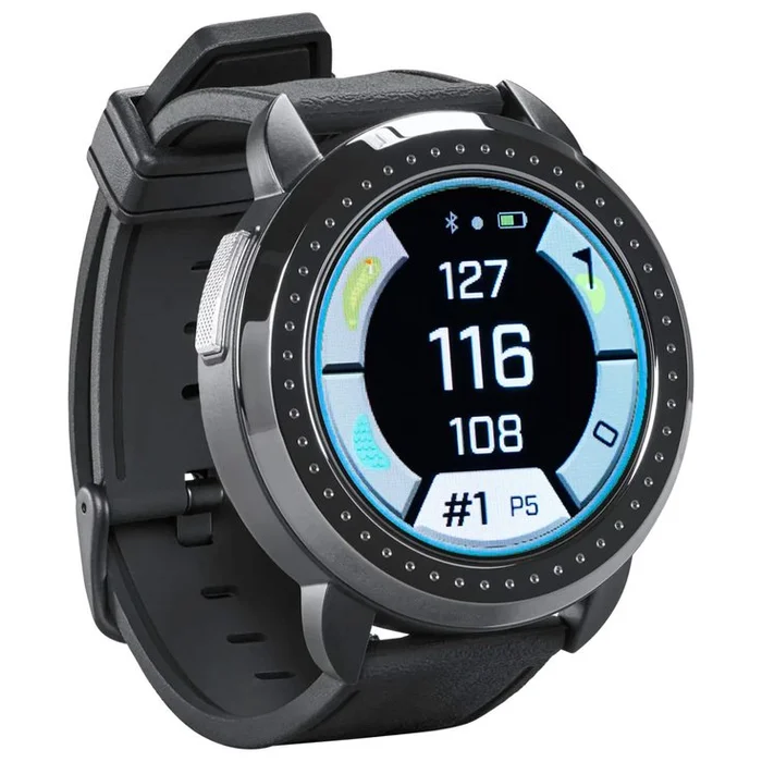 Montre GPS Bushnell ION Elite Black