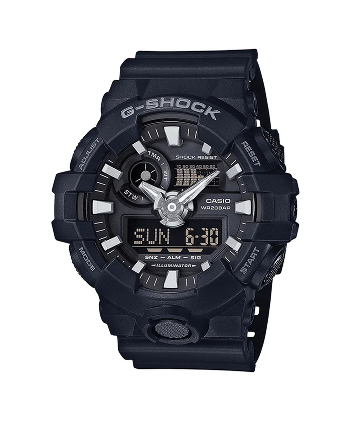 Montre GSH-GA700-1BER G-SHOCK