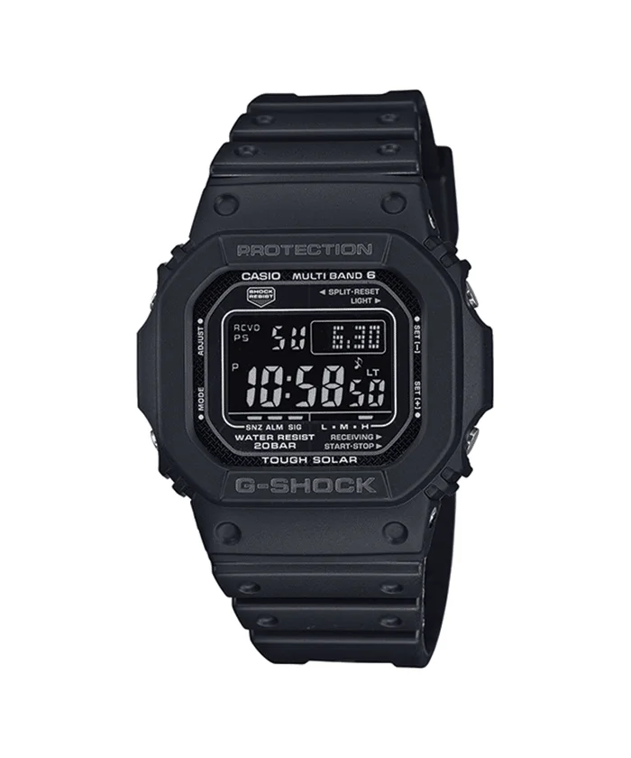 Montre GW-M5610U-1BER G-SHOCK