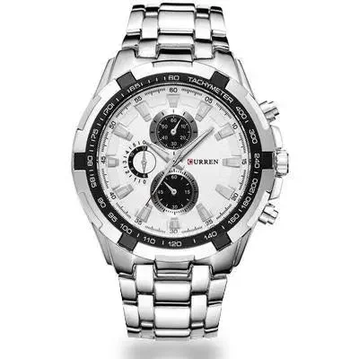 MONTRE MILITAIRE – ANALOGIQUE