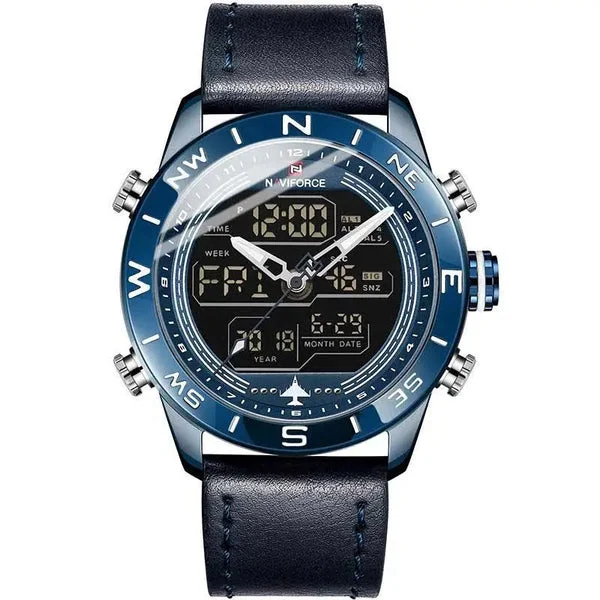 MONTRE MILITAIRE – KAPORAL