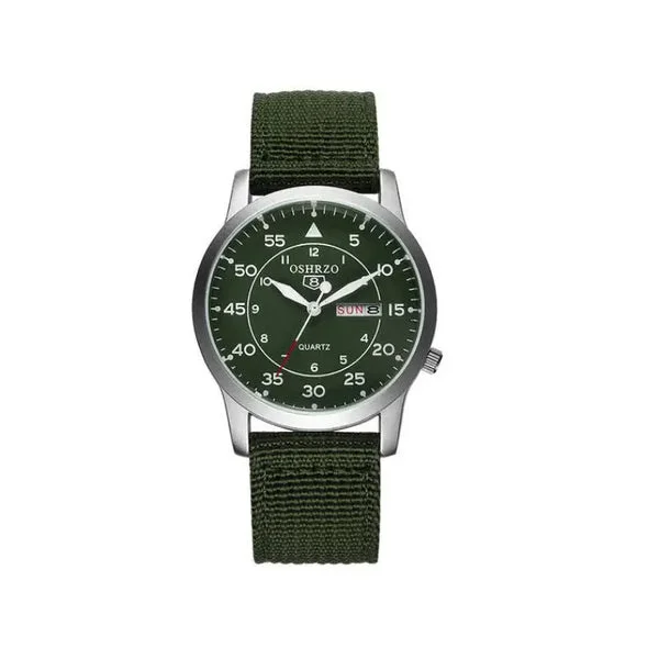 Montre militaire ancienne