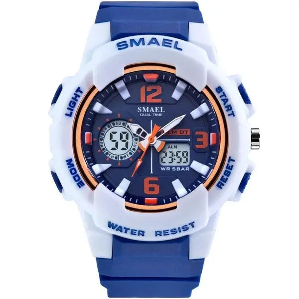 Montre militaire