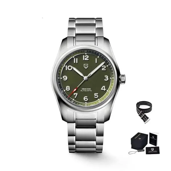 Montre militaires pour homme