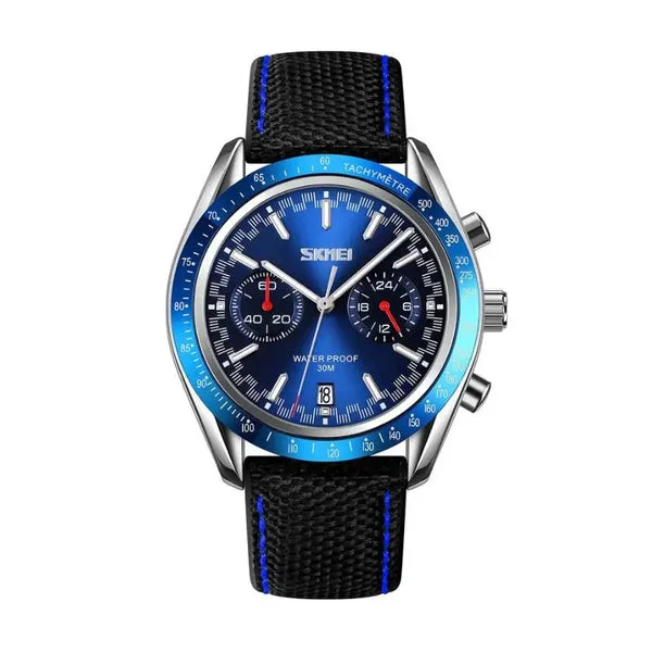 Montre militaires tactique