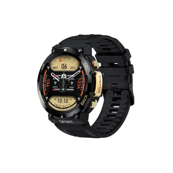 Montre pour hommes luxe