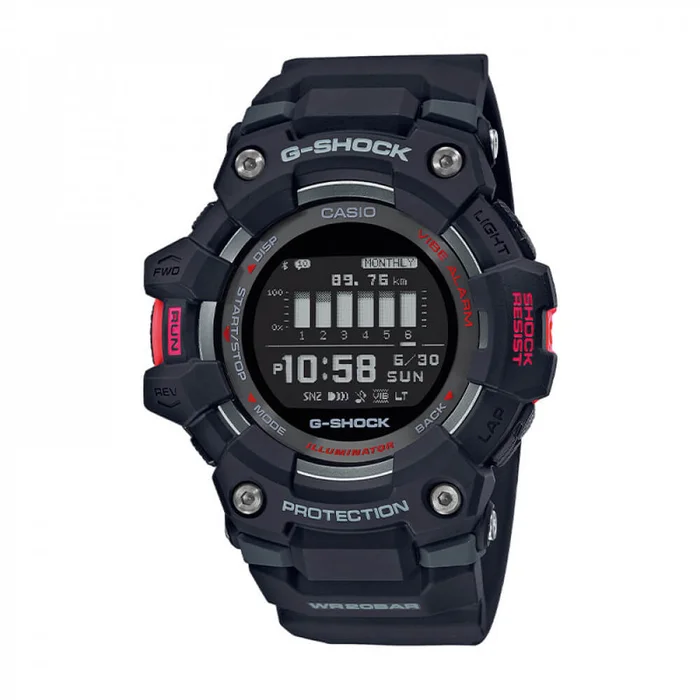 Montre Tactique Casio G-Shock GBD-100