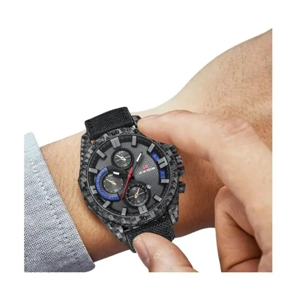 Montres multifonction militaire