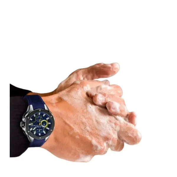 Montres tout terrain