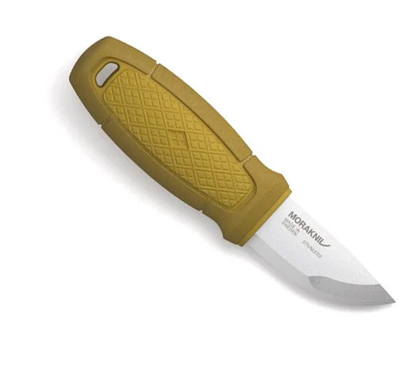MOR12650 – MoraKniv Eldris Jaune