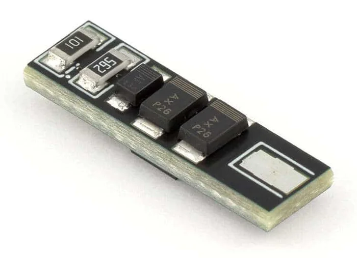 Mosfet PICO SSR3 – GATE