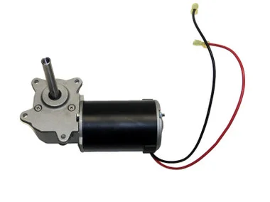 Moteur/boîtier d’engrenage Cannon Downrigger, pièce 3996515