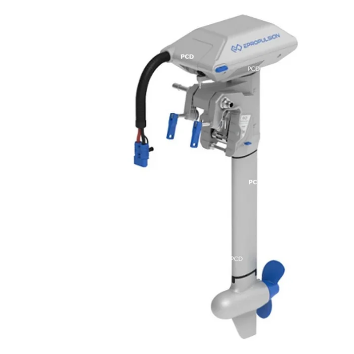 Moteur Electrique E-Propulsion Navy 6.0 S Evo