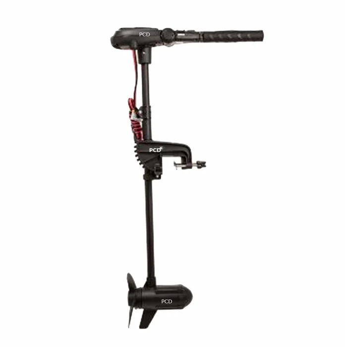 Moteur Electrique Haswing Protruar 2.0 24V 85Lbs
