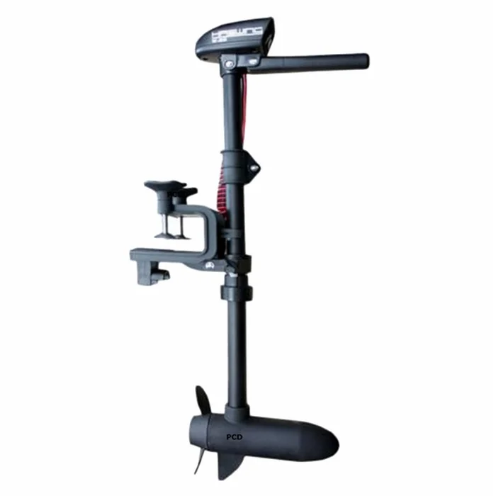 Moteur Electrique Haswing W-20 12V 20lbs