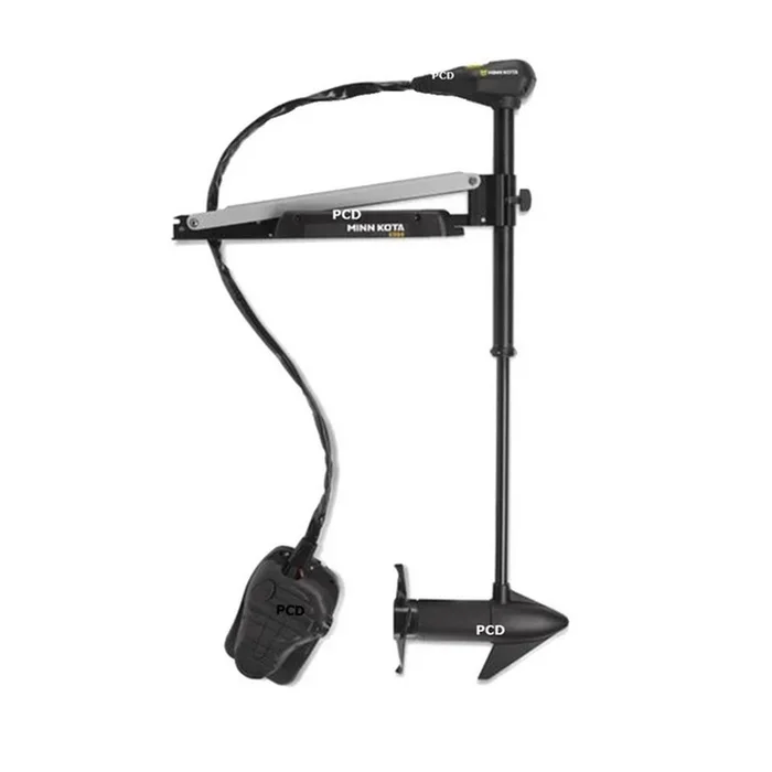 Moteur Electrique Minn Kota Edge 70LBS