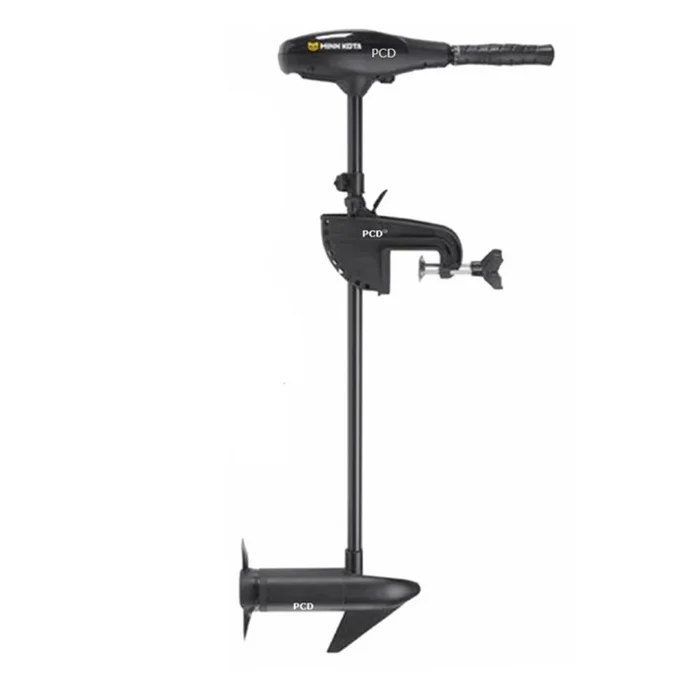Moteur Electrique Minn Kota Endura Max 55LBS