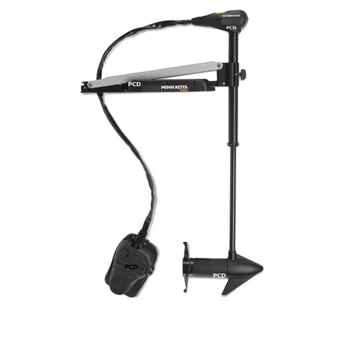 Moteur Electrique Minn Kota Fortrex 112LBS US2
