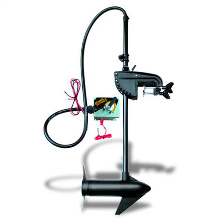 Moteur Electrique Minn Kota Special Float Tube