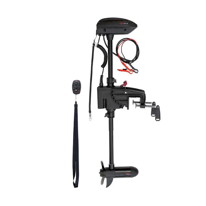 Moteur Electrique Rhino CR30VF