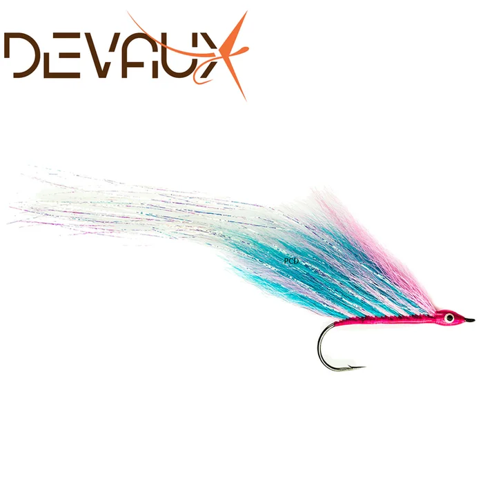 MOUCHE DEVAUX BROCHET GVS02