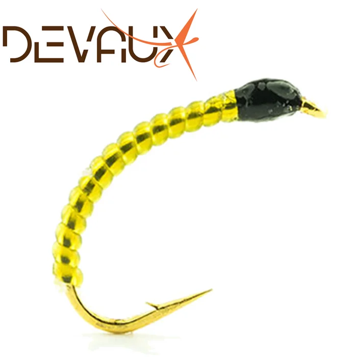 MOUCHE DEVAUX CHIRONOME LCH02 PAR 3