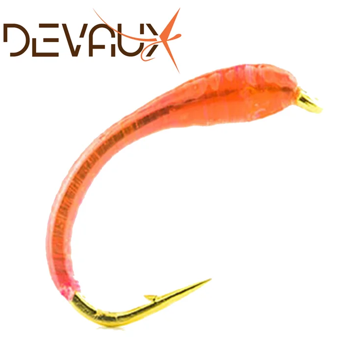 MOUCHE DEVAUX CHIRONOME LCH12 PAR 3