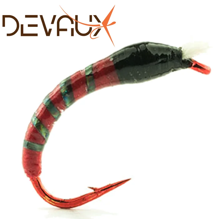 MOUCHE DEVAUX CHIRONOME LCH18 PAR 3
