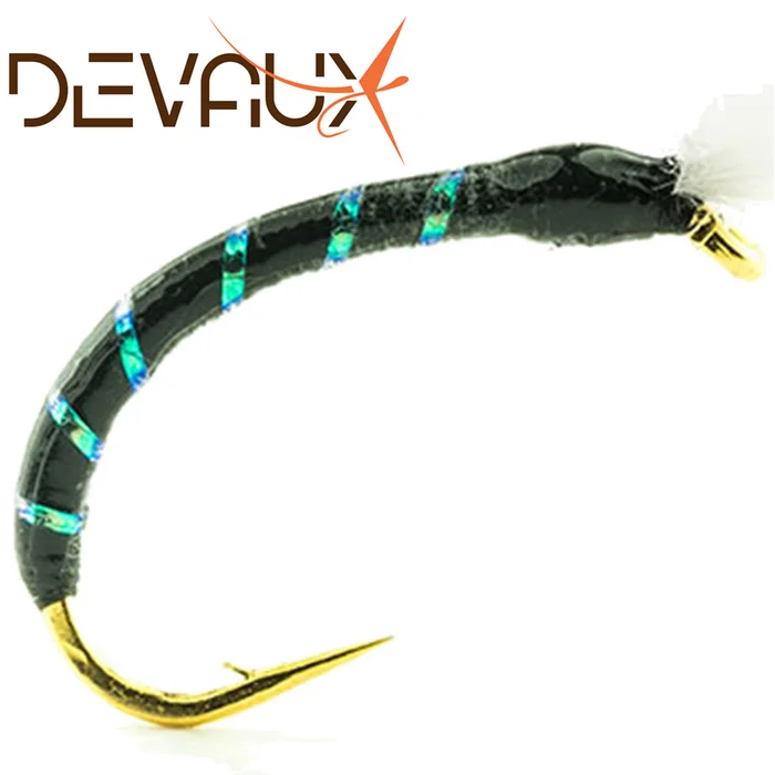 MOUCHE DEVAUX CHIRONOME LCH19 PAR 3
