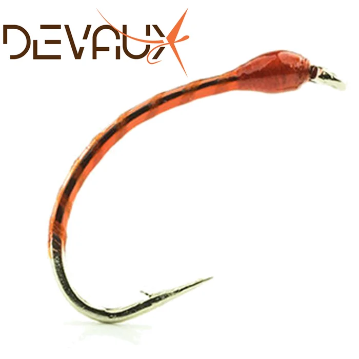 MOUCHE DEVAUX CHIRONOME LCH21 PAR 3