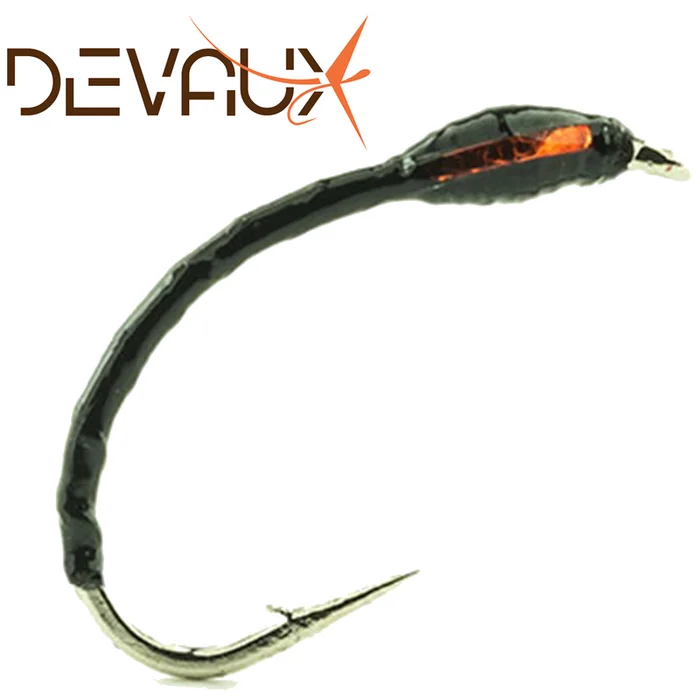 MOUCHE DEVAUX CHIRONOME LCH26 PAR 3