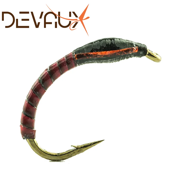 MOUCHE DEVAUX CHIRONOME LCH32 PAR 3