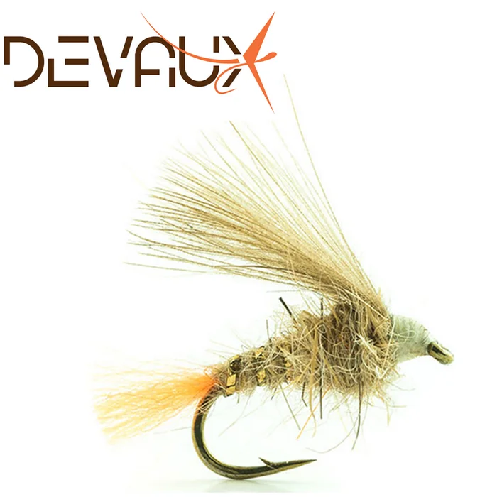 MOUCHE DEVAUX EMERGENTE ATE01 PAR 3