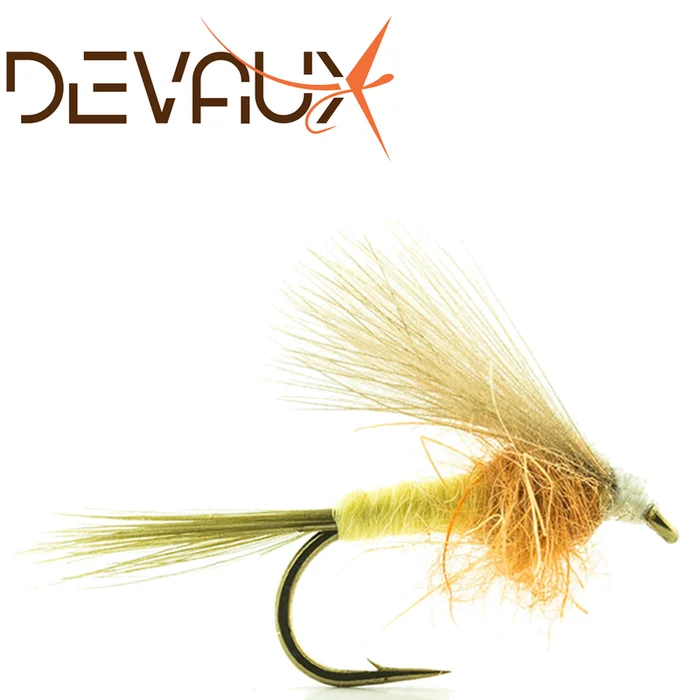 MOUCHE DEVAUX EMERGENTE ATE05 PAR 3