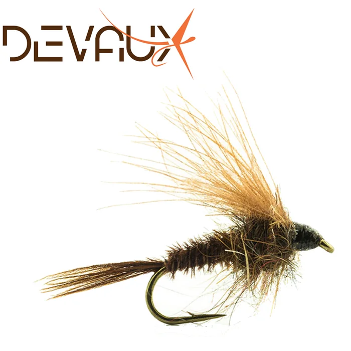 MOUCHE DEVAUX EMERGENTE ATE07 PAR 3
