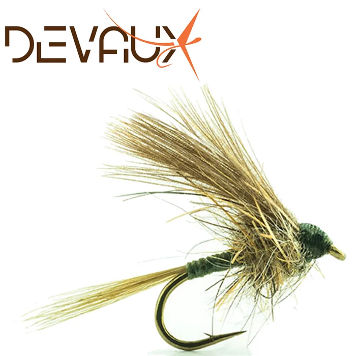 MOUCHE DEVAUX EMERGENTE ATE09 PAR 3