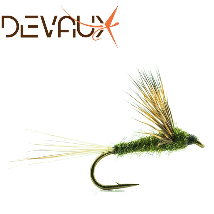 MOUCHE DEVAUX EMERGENTE CD03 PAR 3