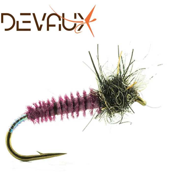 MOUCHE DEVAUX EMERGENTE JBC09 PAR 3