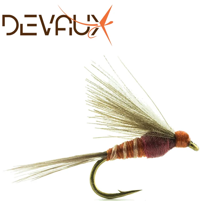 MOUCHE DEVAUX EMERGENTE JBE02 PAR 3