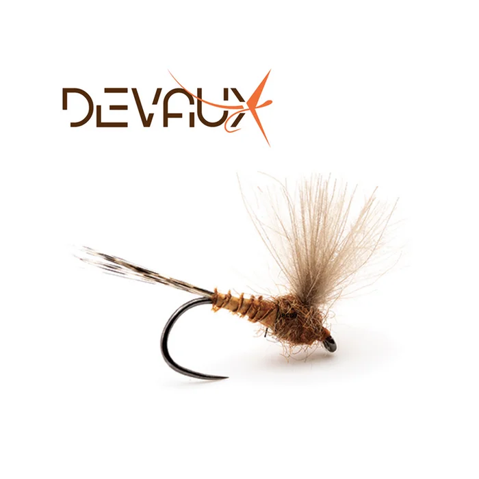 MOUCHE DEVAUX EMERGENTE JBE10 BL PAR 3