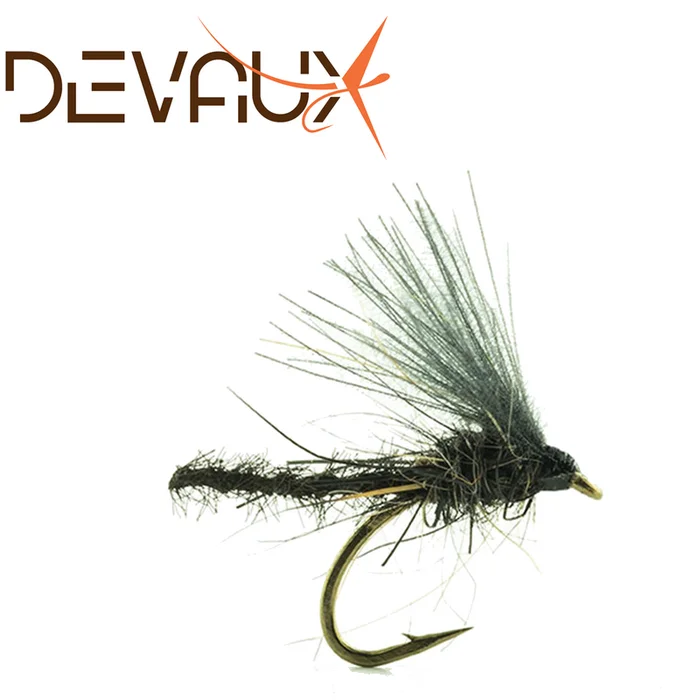 MOUCHE DEVAUX EMERGENTE JBE13 PAR 3