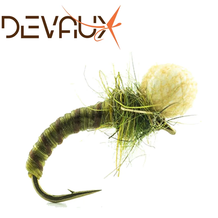Mouche Devaux Emergente JBE17 Par 3