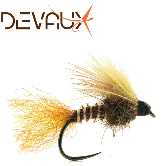 MOUCHE DEVAUX EMERGENTE JBE28 BL PAR 3